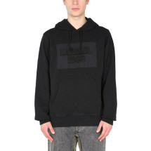 [Diesel] Hoodie FW21 A02269_0JBAU9XX