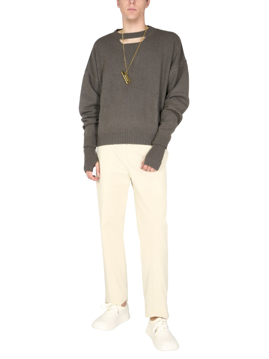 [Ambush] Knitwear FW21 BMHE013_F21KNI0015656