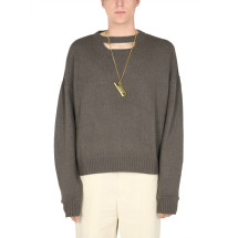 [Ambush] Knitwear FW21 BMHE013_F21KNI0015656