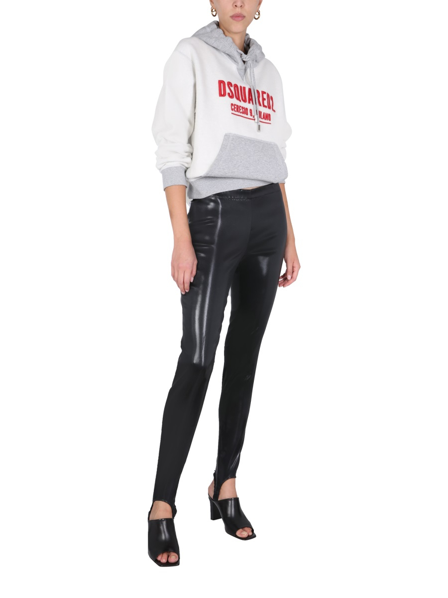 [DSQUARED] Trousers FW21 S72KA1094_S54163900