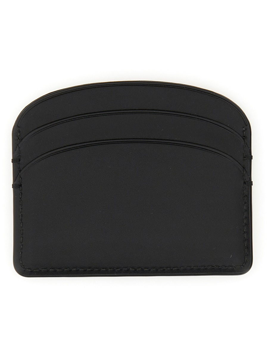[A.P.C.] Wallet FW23 PXAWVF63270_LZZ