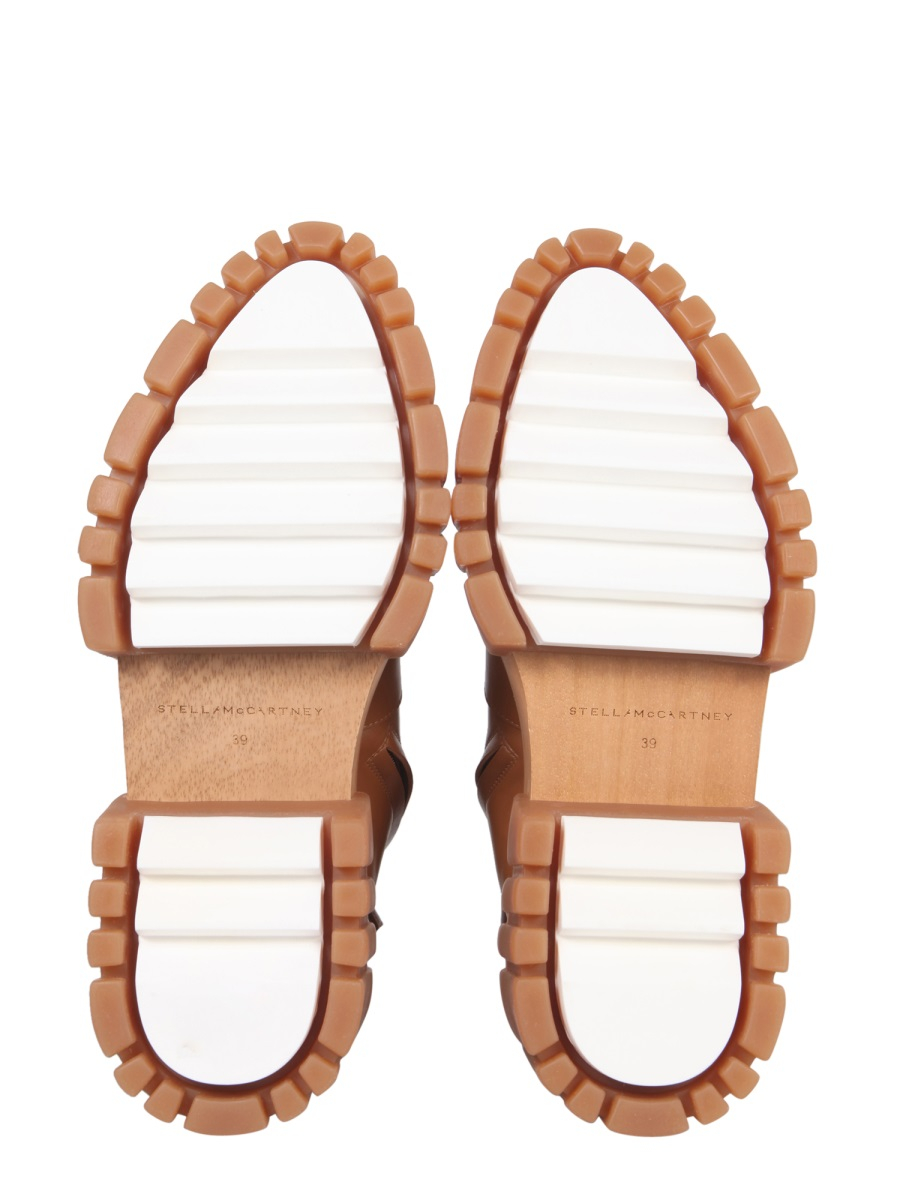 [Stella McCartney] Boots FW21 800373_W1DX02501