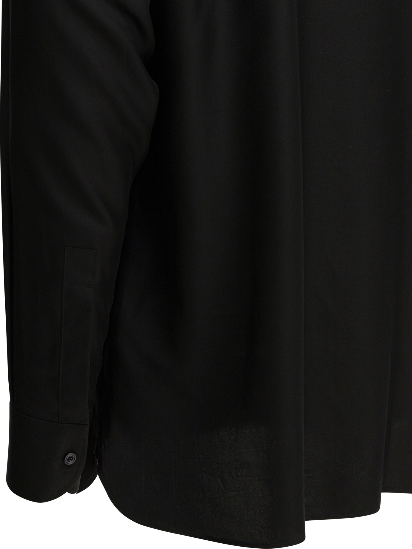 [Tom Ford] Shirts Long Sleeve SS26 HRBF03SUS03NAA