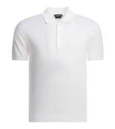 [Tom Ford] T-shirts Short Sleeve SS26 KPS035YMC040WAB