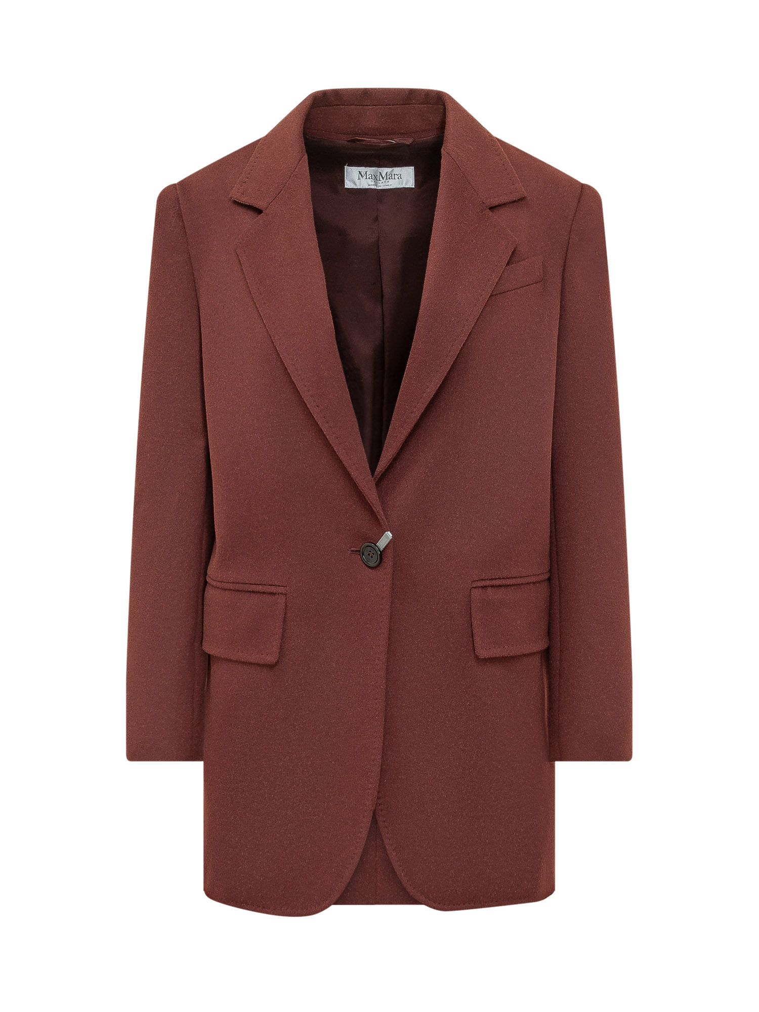 [Max Mara] Blazer FW25 2521046243600 043
