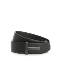 [Tom Ford] Belt SS26 TB178-LCL236LNAA