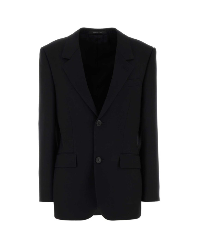 [Balenciaga] Casual Jacket FW25 850772TPT07 1038