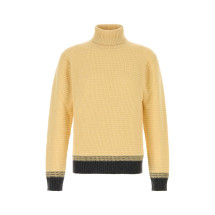 [ZEGNA] Knitwear FW25 RUGK73A2120 801