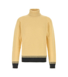 [ZEGNA] Knitwear FW25 RUGK73A2120 801
