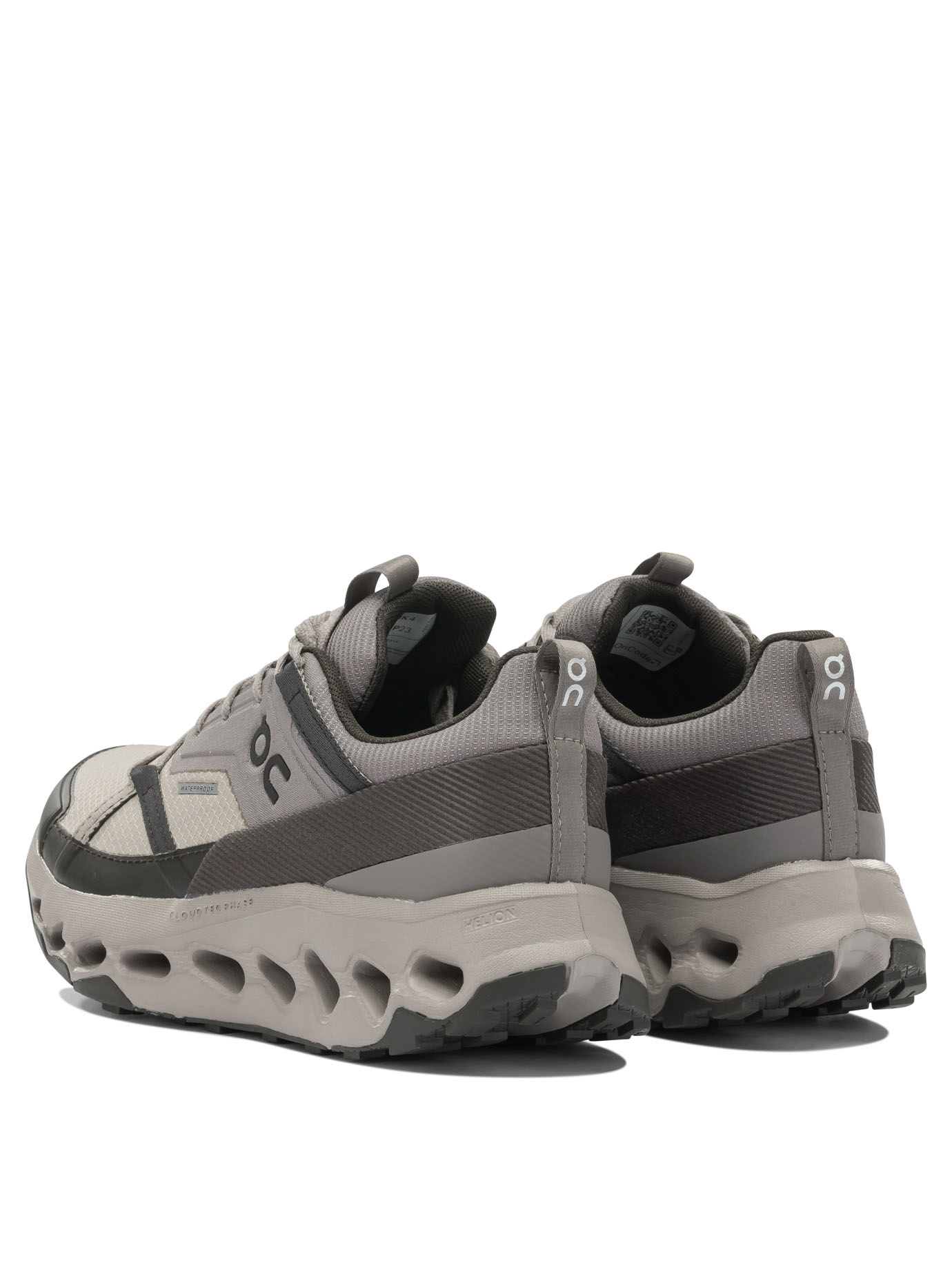 [ON RUNNING] Sneakers FW25 3WE10023315DESERT THORN