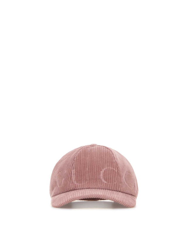 [Gucci] Cap FW25 8477453HBFQ 5900