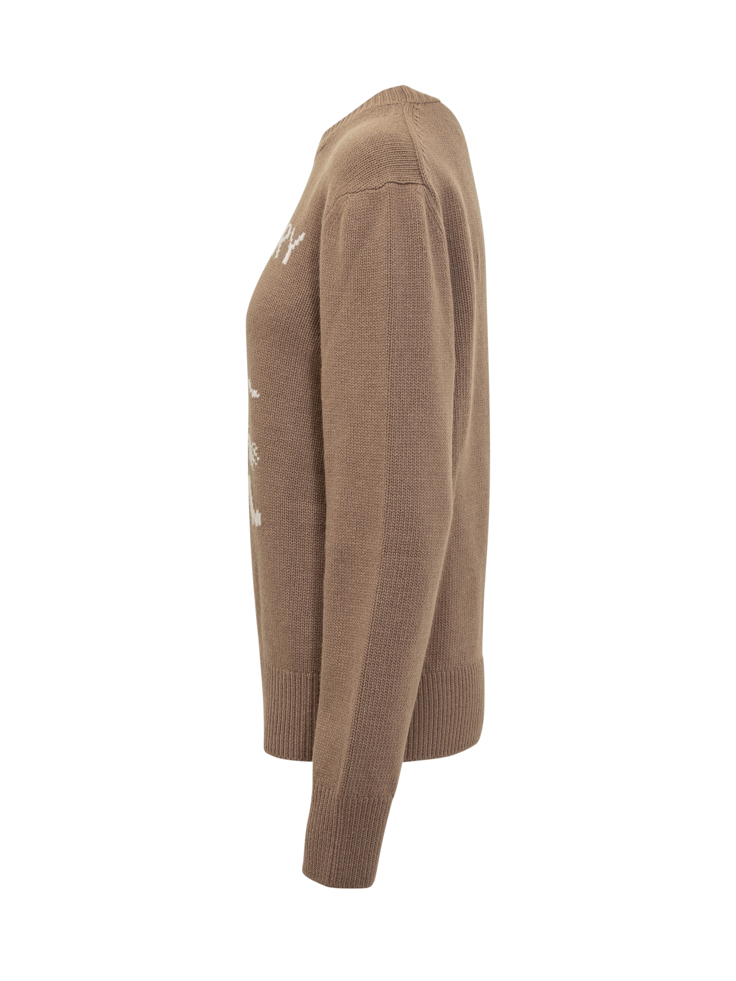 [Burberry] Knitwear FW25 8115642 A1420