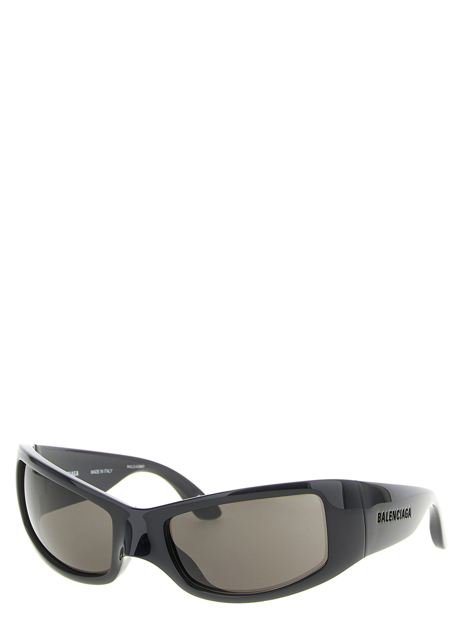 [Balenciaga] Sunglasses FW25 847013T00071000