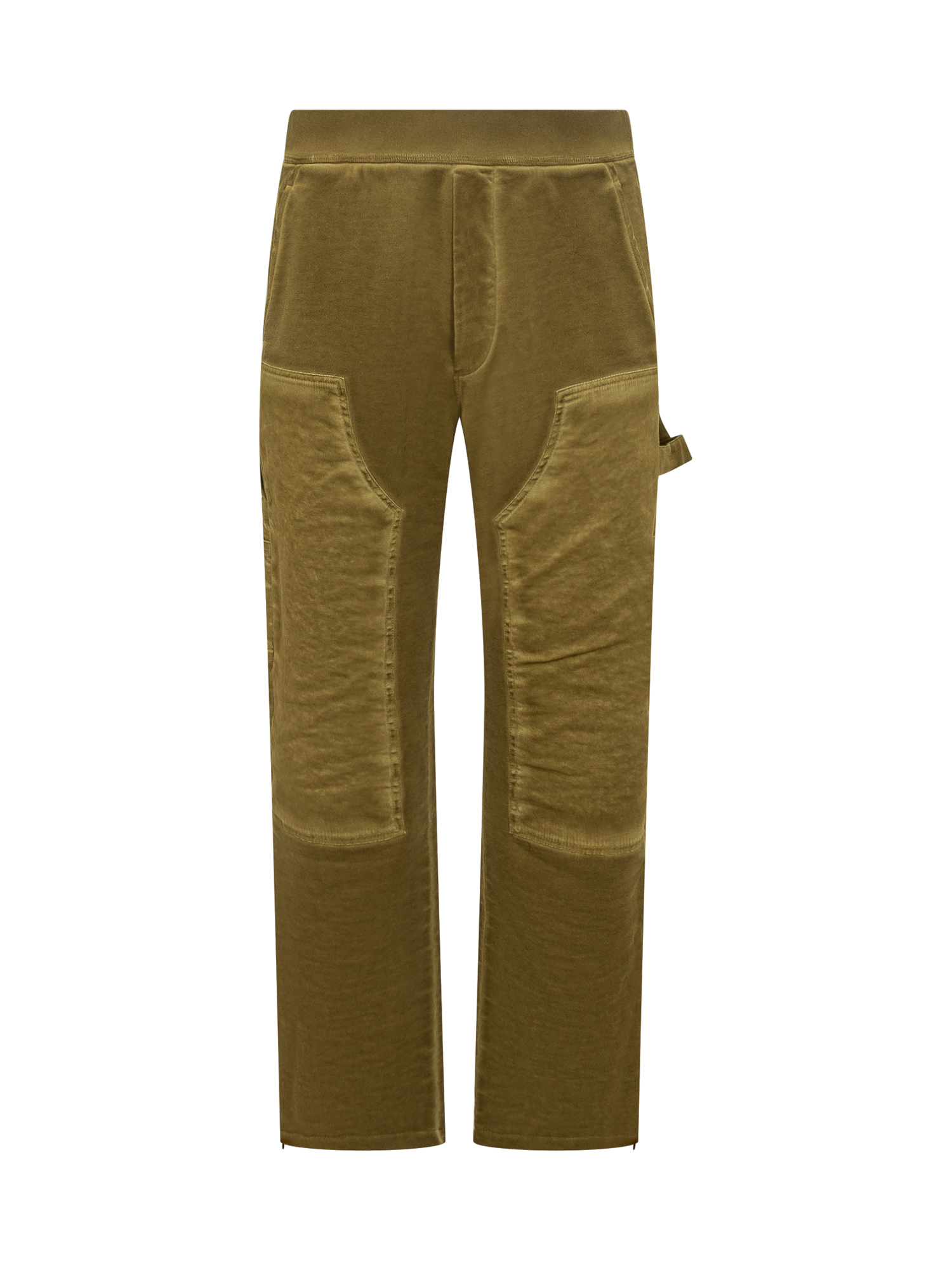 [Dsquared2] Trousers FW25 S71KB0747S25030 725