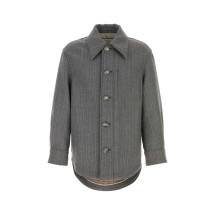[AMI] Casual Jacket FW25 UJK824WV0080 0711