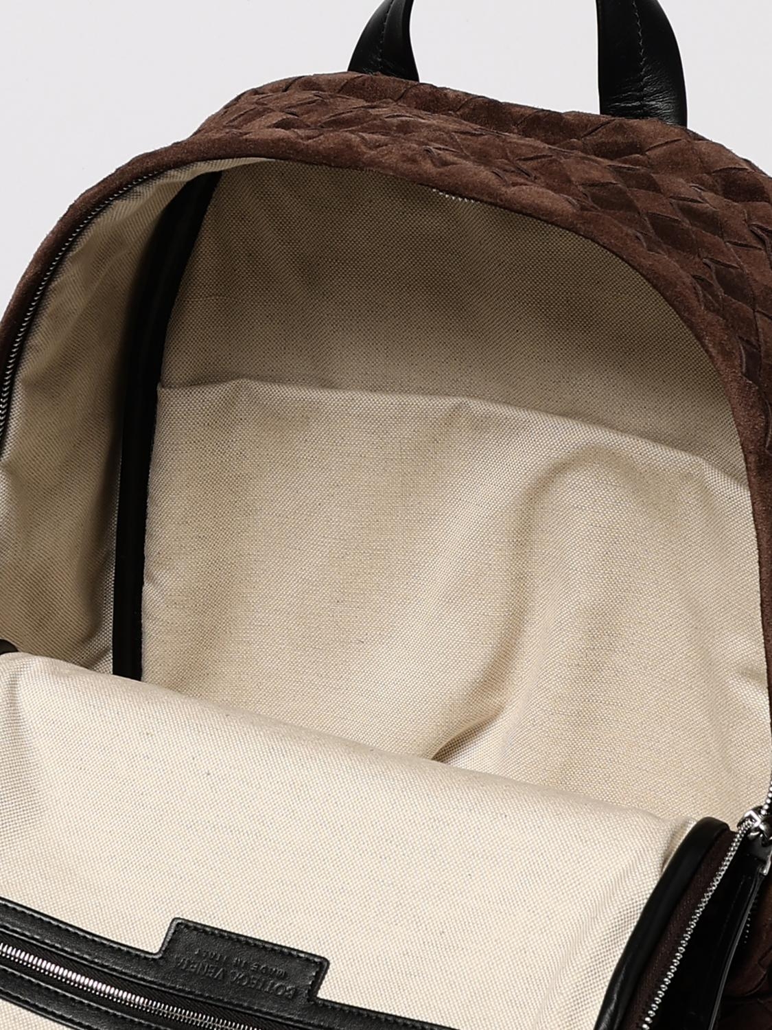 [Bottega Veneta] Backpack FW25 828117V1QEC 2609