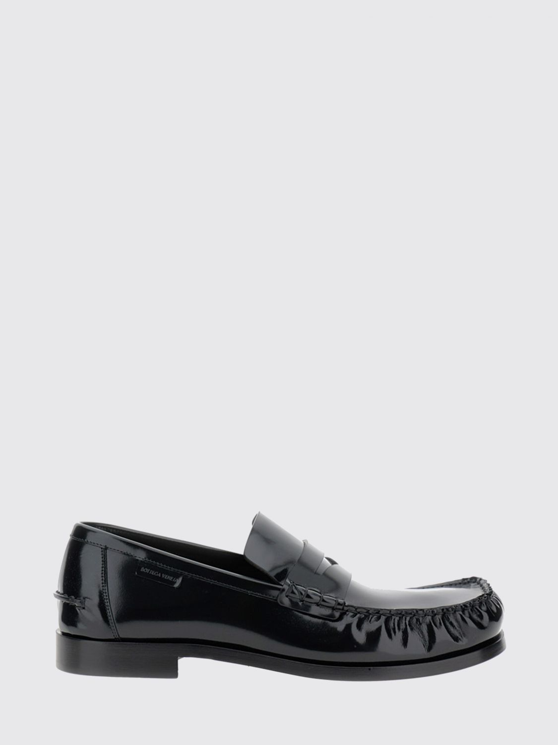 [Bottega Veneta] Loafer FW25 837855V2RV0 1000