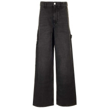 [Marant Etoile] Jeans FW24 24APA0396FA-B3H02E02FK