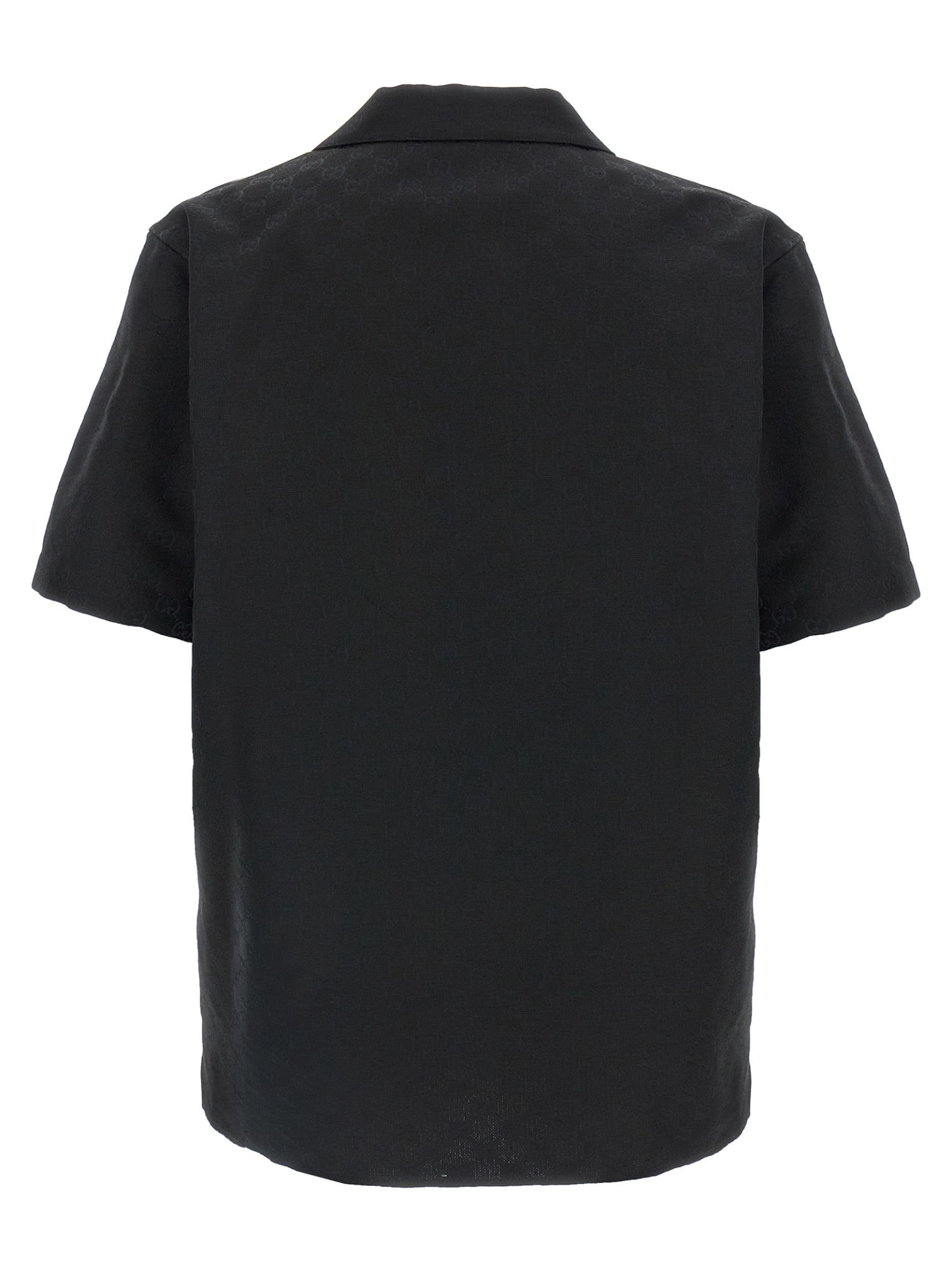[Gucci] Shirts Short Sleeve SS26 794907Z7AO71000