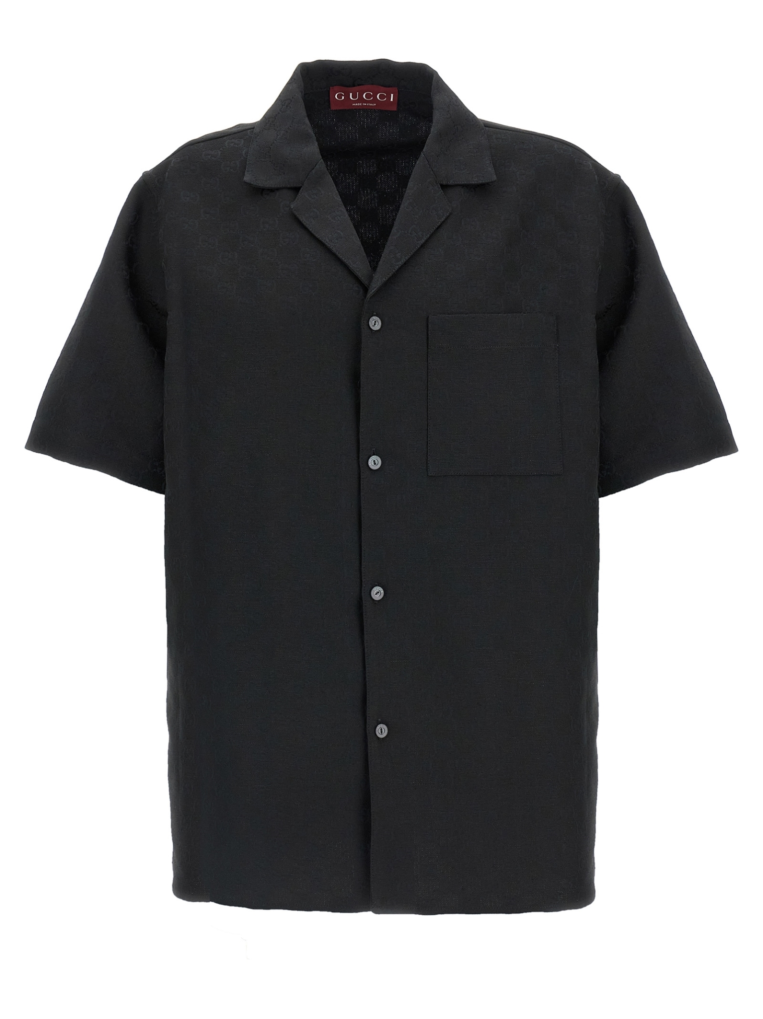 [Gucci] Shirts Short Sleeve SS26 794907Z7AO71000