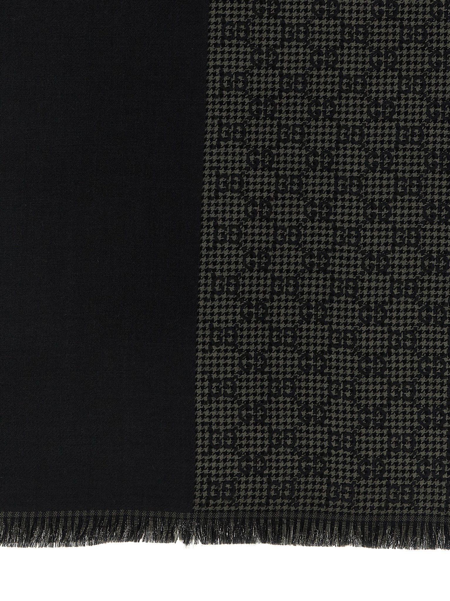 [Gucci] Scarf FW25 8355404G9301062