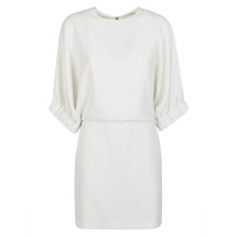 [MaxMara] Short sleeve dress FW25 2521226047600