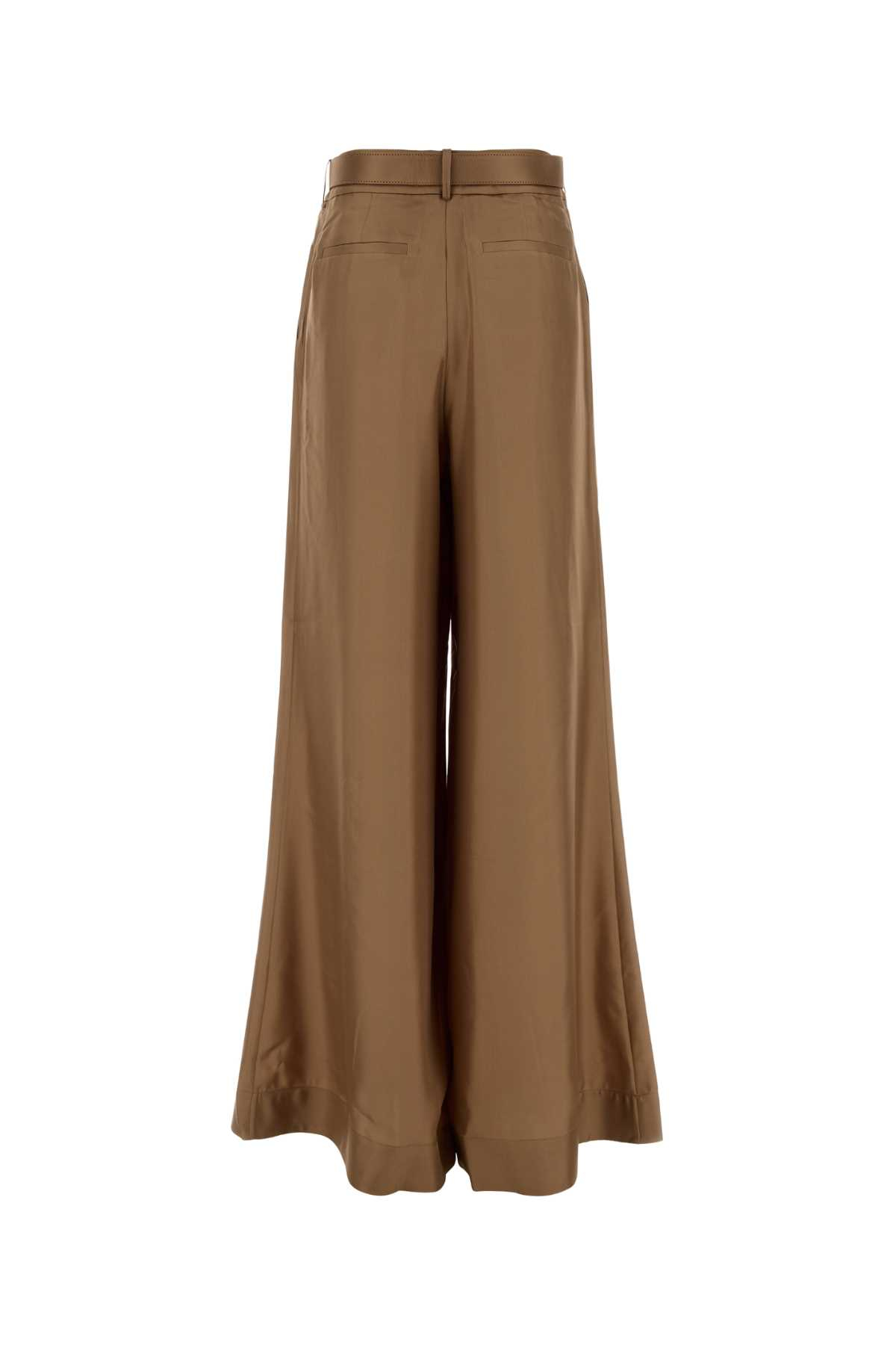 [Zimmermann] Trousers FW25 1069PF25R BIS