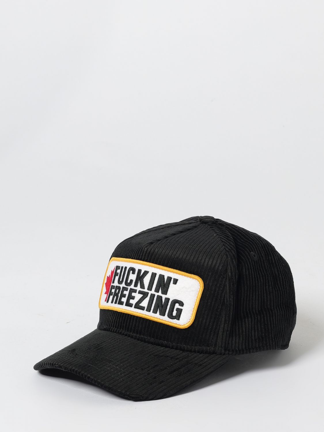 [Dsquared2] Cap FW25 BCM094610900001 2124