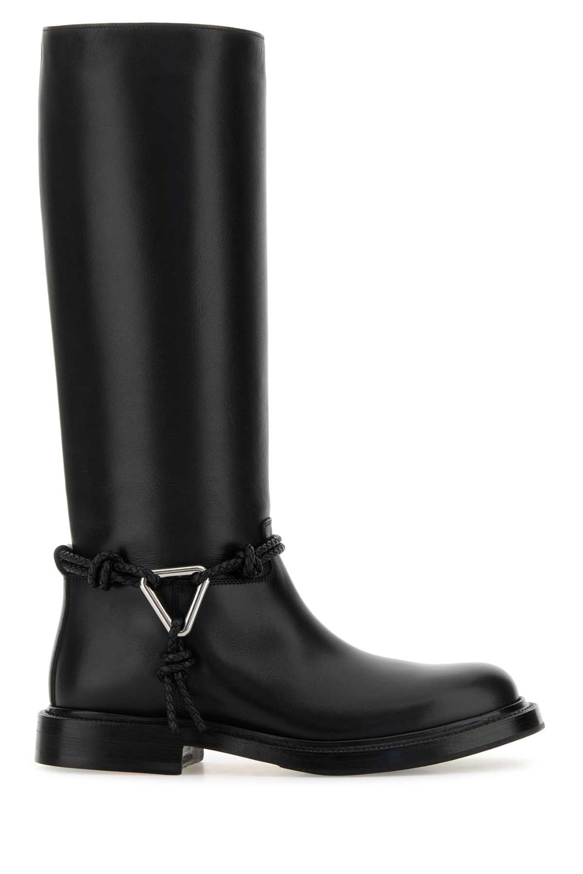 [Bottega Veneta] Long Boots FW25 843952V60E0 1000