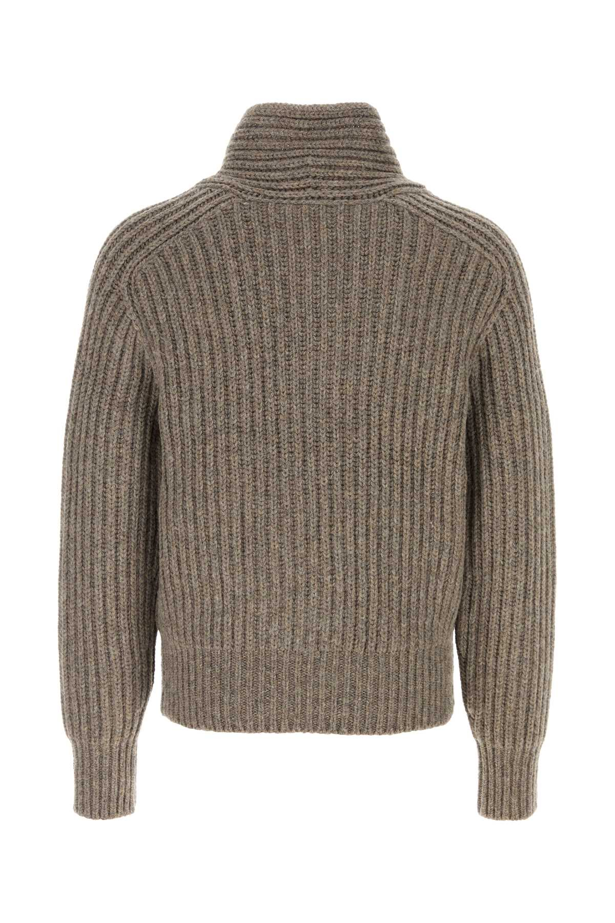 [Burberry] Knitwear FW25 8115221 A2954