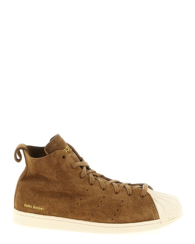 [ADIDAS ORIGINALS] Sneakers SS25 JR0217SUPCOLCWHITENBROWN
