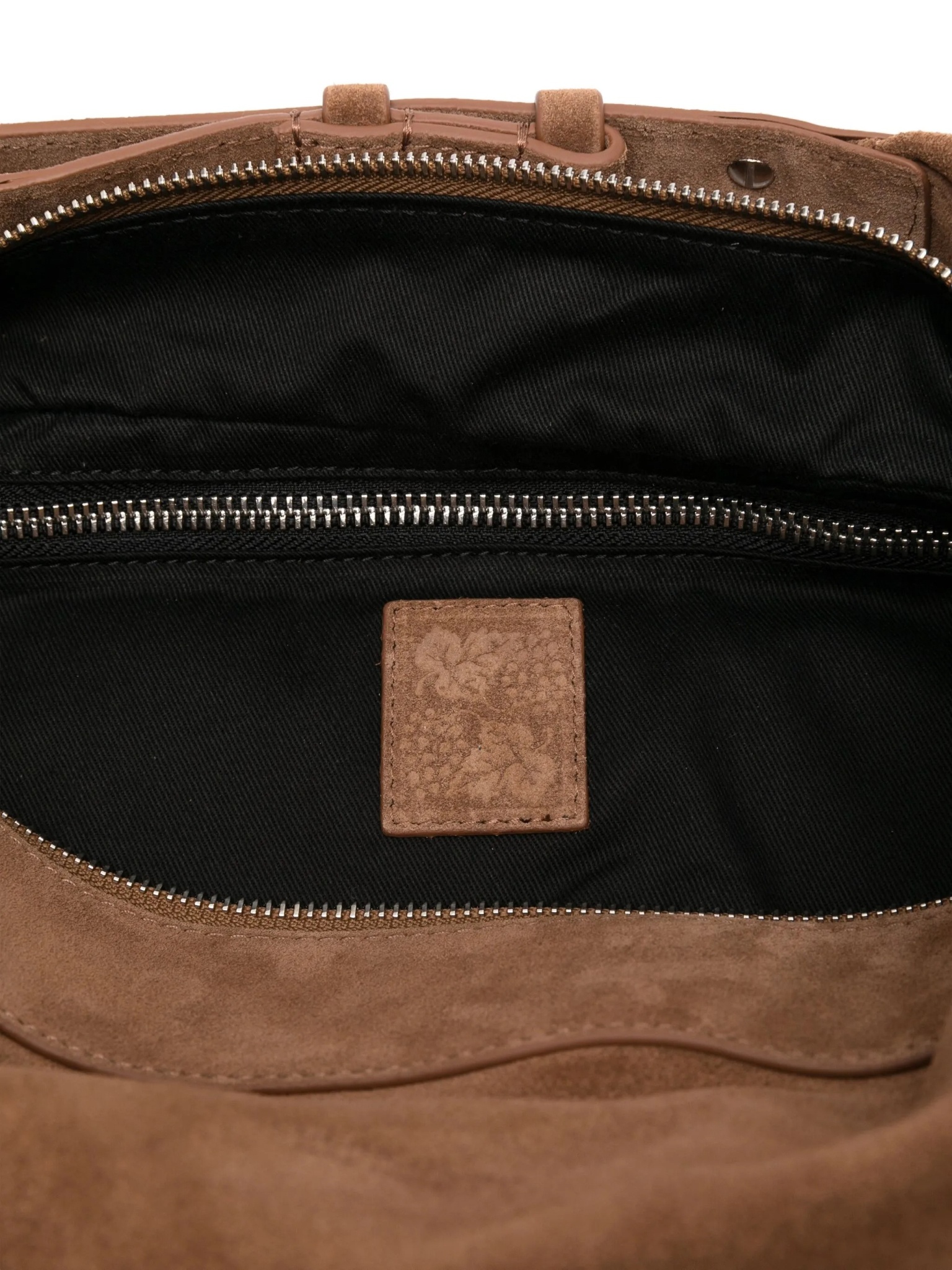 [Federico Cina] Bag FW25 FCCOTBB0102