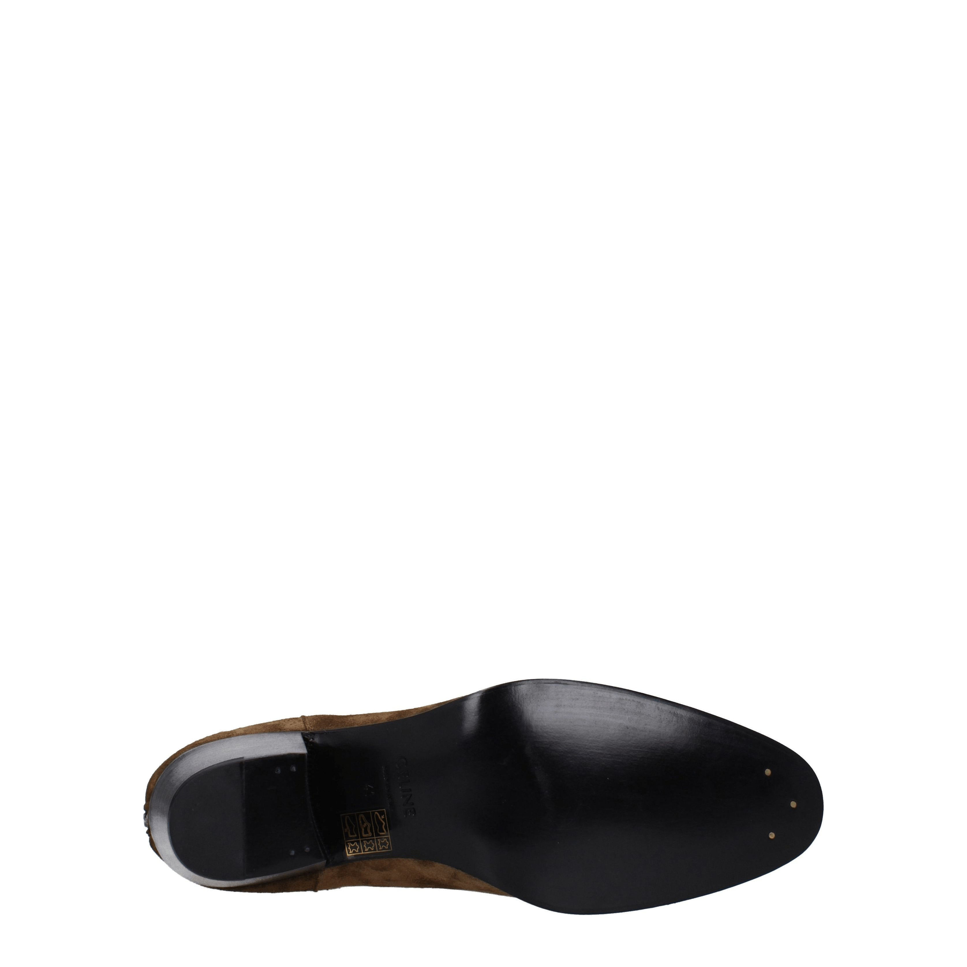 [Celine] Boots SS25 356133358C18TP