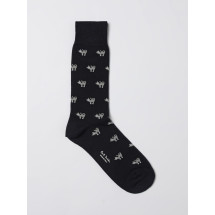 [Paul Smith] Socks FW25 M1A800MOT637 47