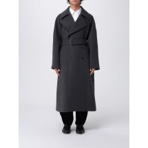 [Saint Laurent] Coat FW25 848512Y1M97 1473