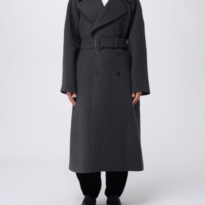 [Saint Laurent] Coat FW25 848512Y1M97 1473