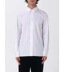 [Saint Laurent] Shirts Long Sleeve FW25 848033Y3D30 9601
