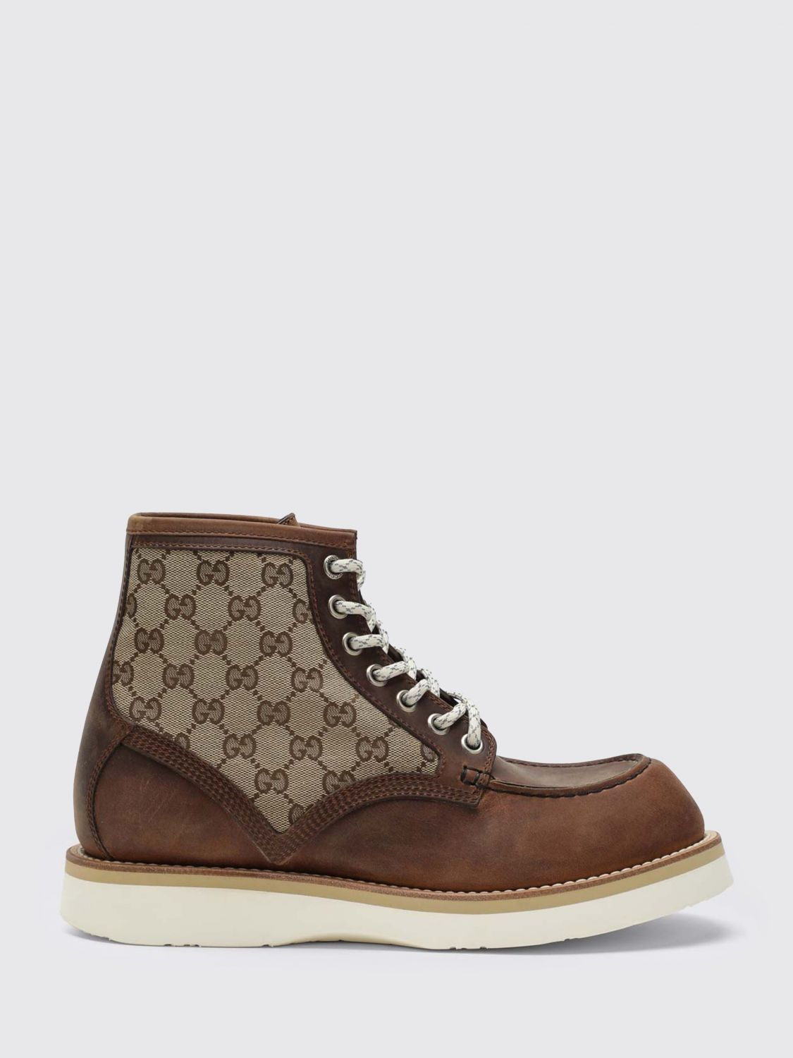 [Gucci] Boots FW25 831149AAEZE 2541