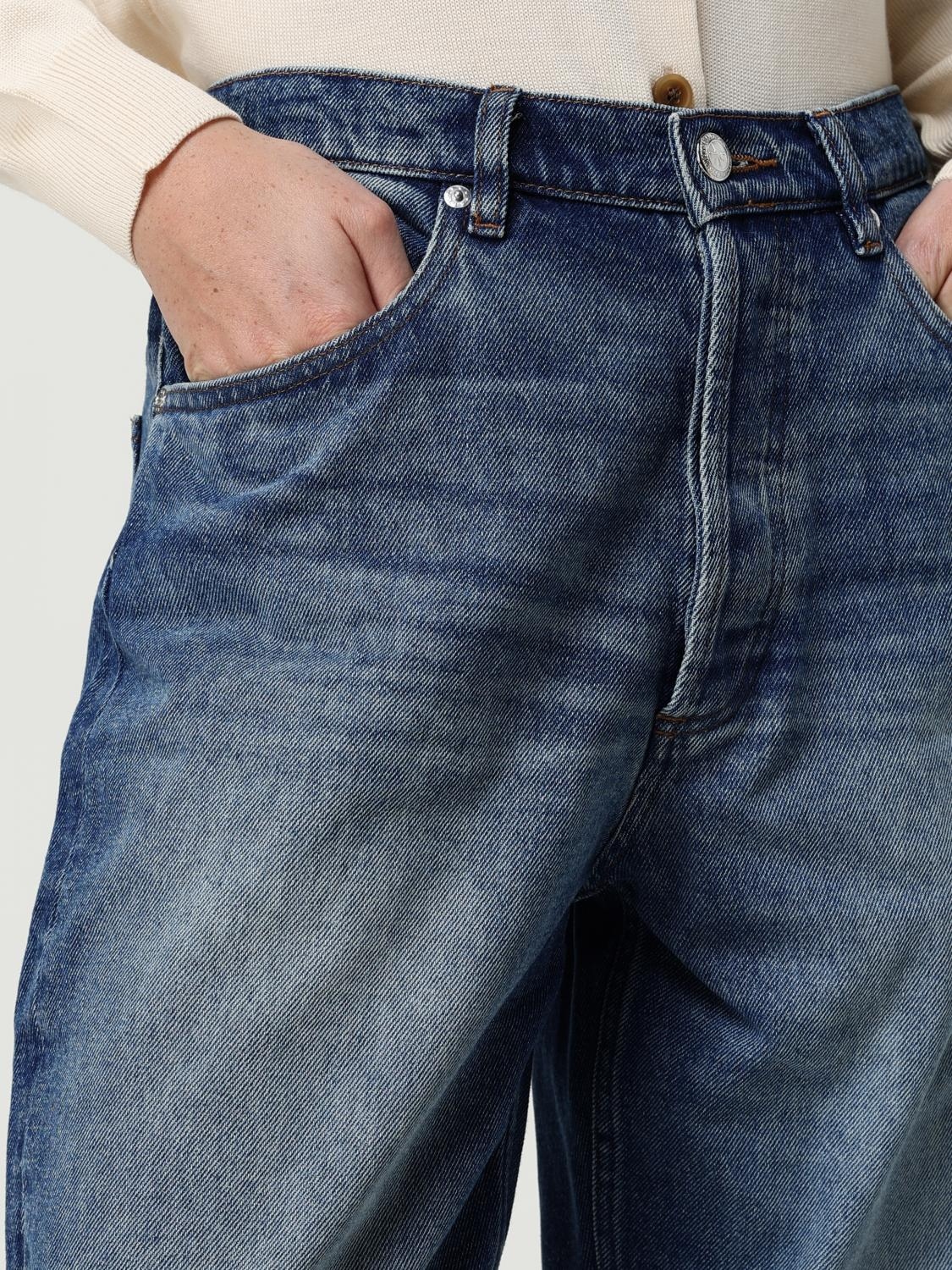 [A.P.C.] Jeans FW25 COHADH09212 IAL