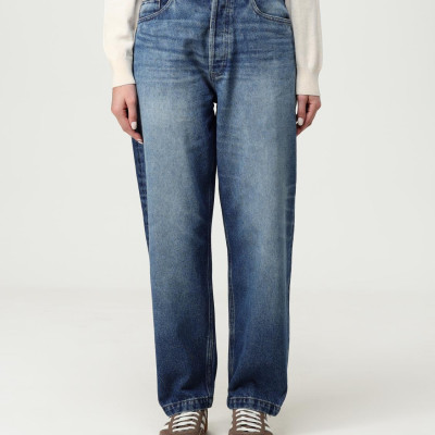 [A.P.C.] Jeans FW25 COHADH09212 IAL