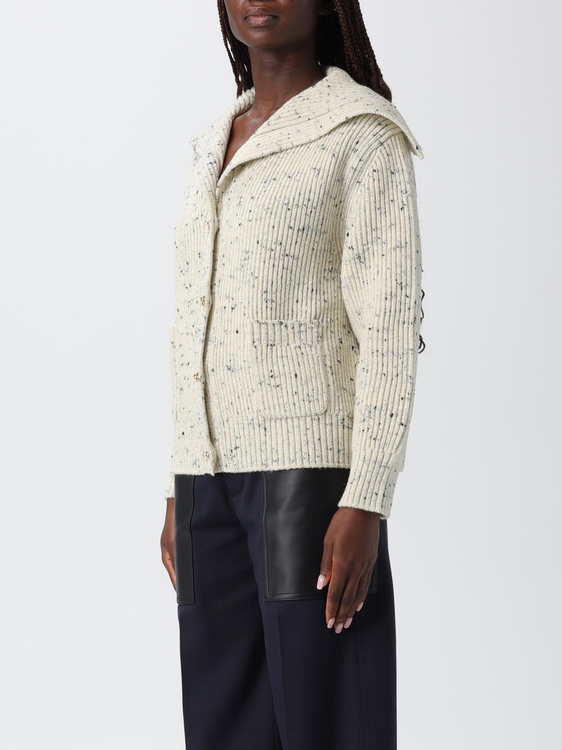 [Bottega Veneta] Knitwear FW25 838107V5LV0 9317