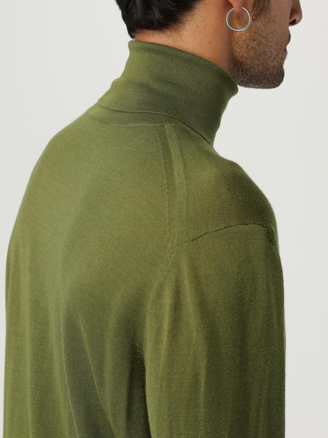 [Saint Laurent] Knitwear FW25 844617YAPK2 3391