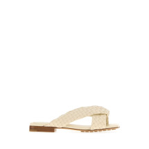 [Bottega Veneta] Slippers FW25 837897V2ED0 9031