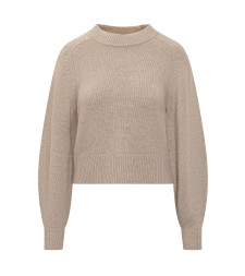 [Isabel Marant] Knitwear FW25 24PPU0383FAB1L07I 90BE