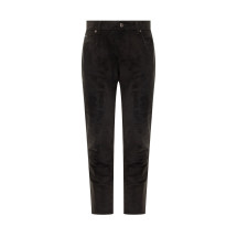 [Dolce & Gabbana] Trousers FW25 GYJCCTGJ589 N0000