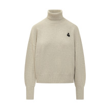[Marant Etoile] Knitwear FW25 25PPU0663FAC1L17E 02LY