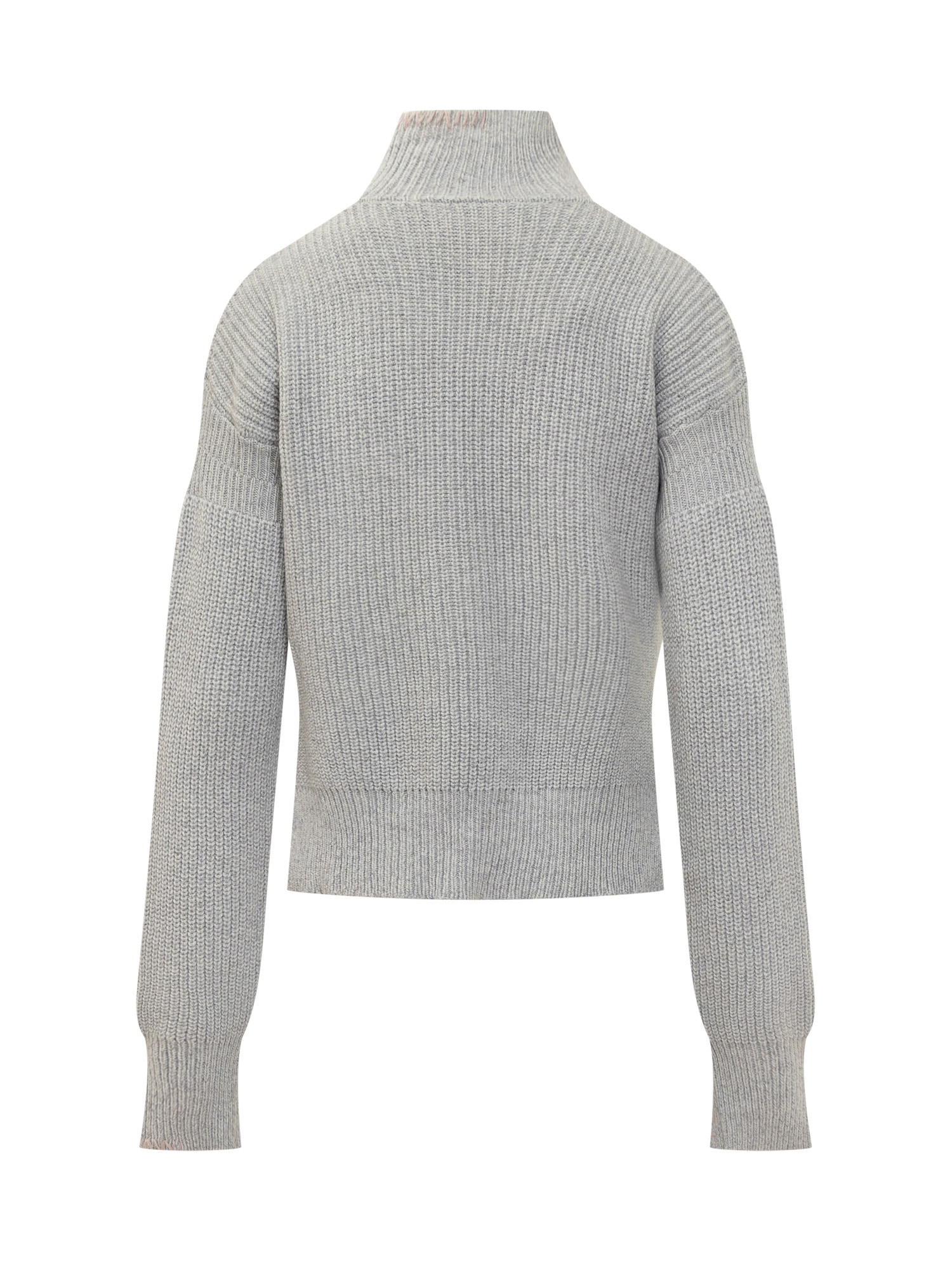 [Marni] Knitwear FW25 DVMD0146Q2UFH301 00N02