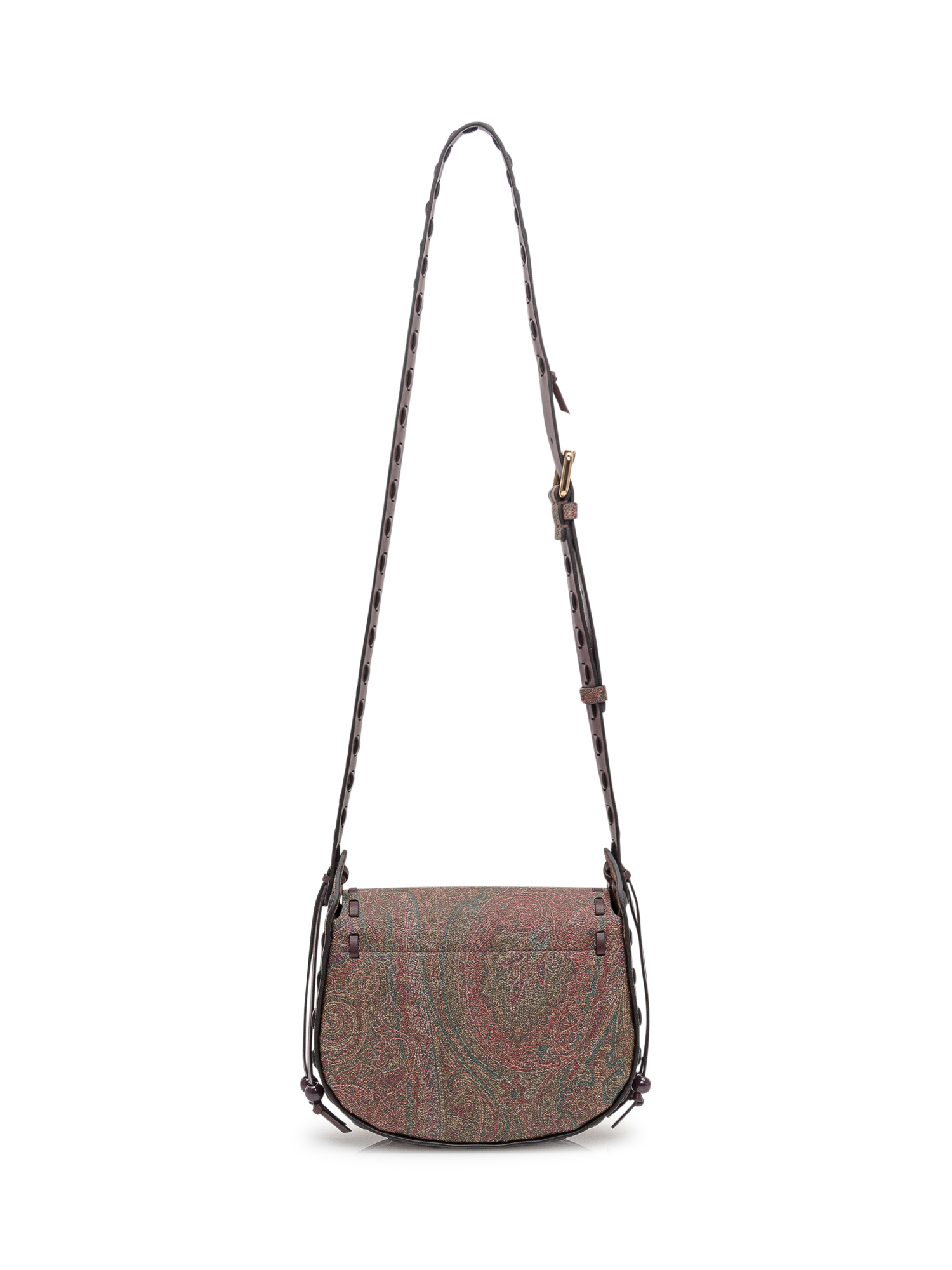 [Etro] Shoulder bag FW25 WP1C0014AE246 R2723