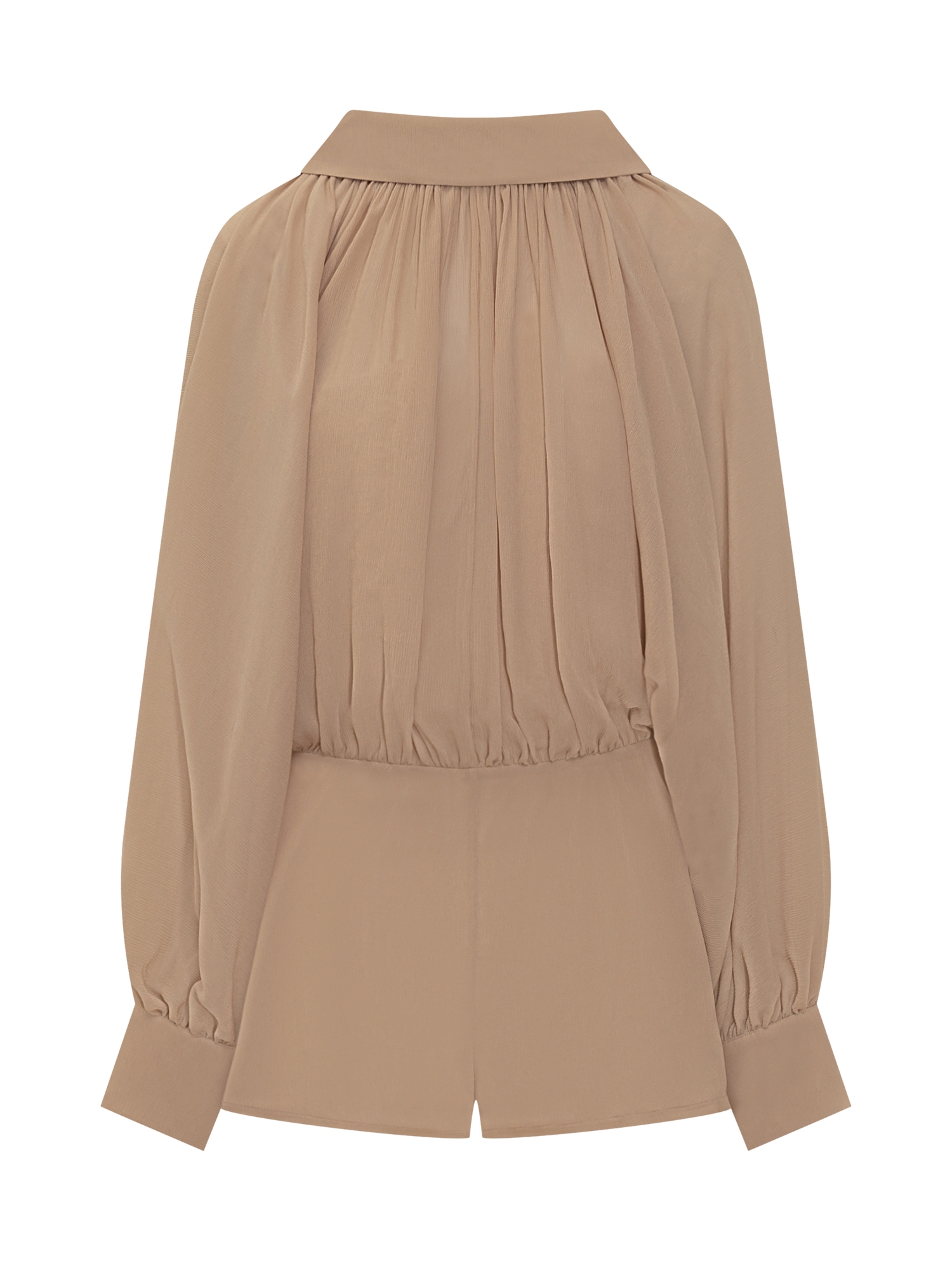 [Marni] T-shirts Long Sleeve FW25 TUMA0020U0UTSG22 00W32