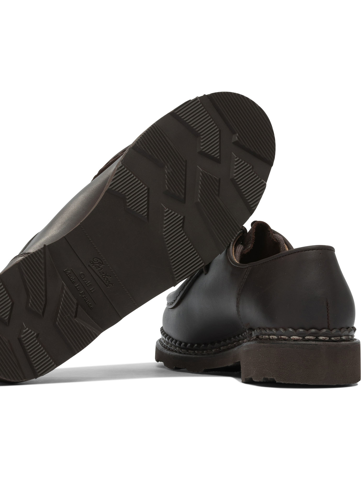 [PARABOOT] Loafer SS26 721201TOGO-GRINGO